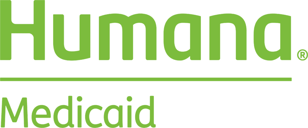 The Commitment House Humana Medicaid Logo