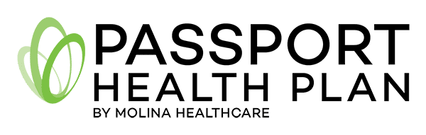 The Commitment House Passport Health Plan Logo