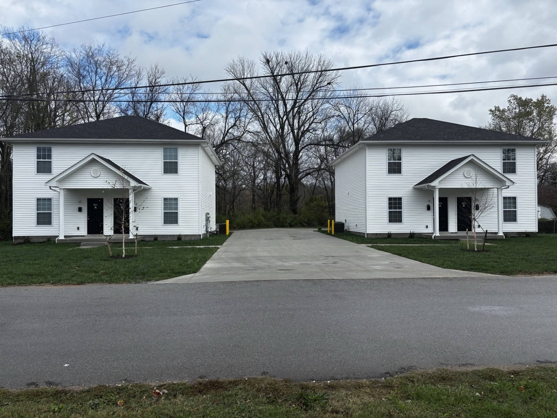 The Commitment House Community Program Pierce Street Elizabethtown